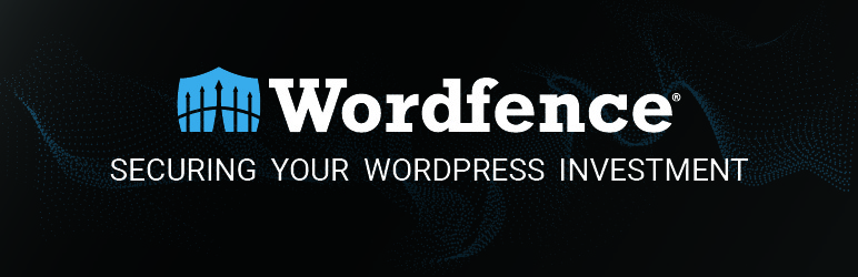 Wordfence Security &ndash; Firewall, Malware Scan, and Login Security