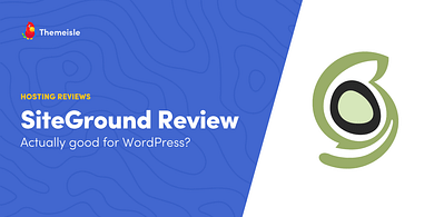 SiteGround review