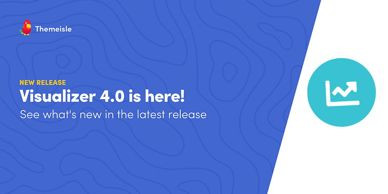 Visualizer Release